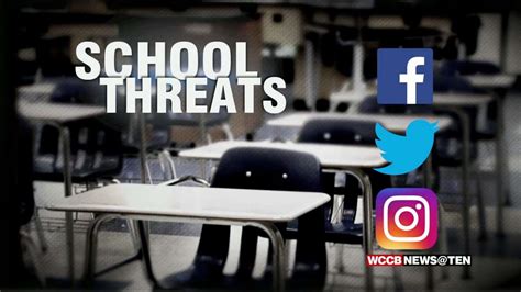 chanel 21 new about you tube threat|School Hoax Threats .